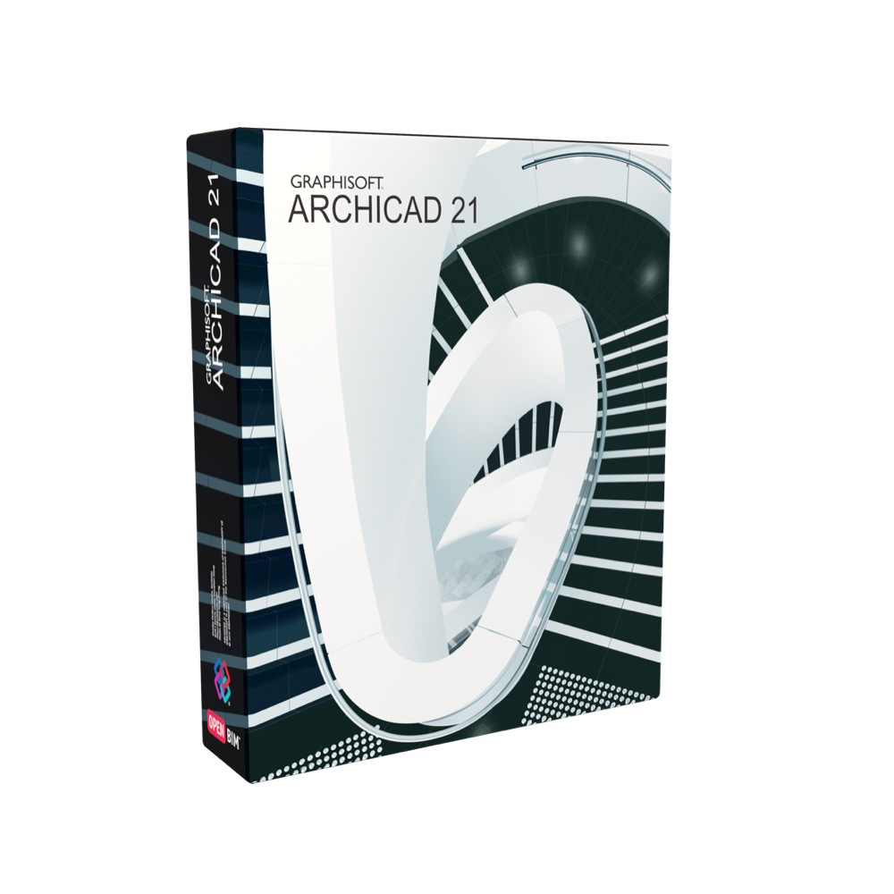Archicad 21 Mac Crack Download